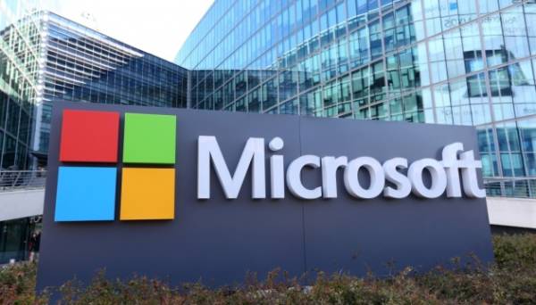 Microsoft повідомила держустанови Техасу про витік даних унаслідок російської кібератаки - Bloomberg | INFBusiness