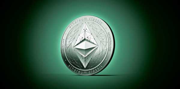 В сети Ethereum Classic прошел халвинг