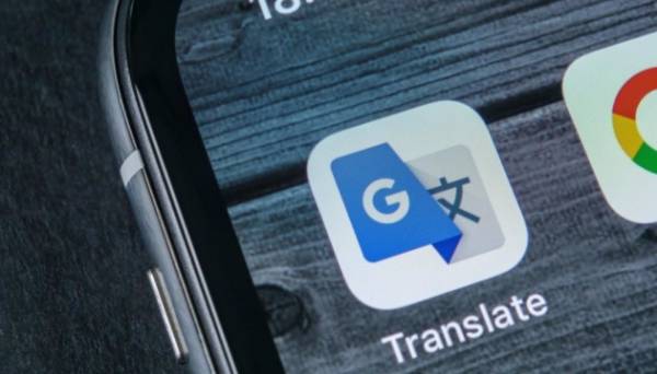 У Google Translate з’являться 110 рідкісних мов | INFBusiness