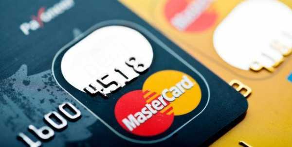 Mastercard возвращает сотрудничество с Binance | INFBusiness