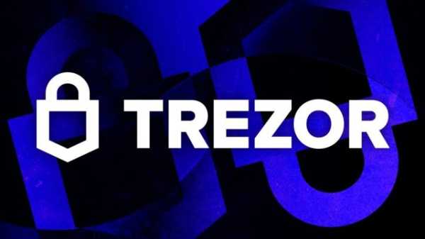 У Trezor вышел новый кошелек Safe 5 | INFBusiness