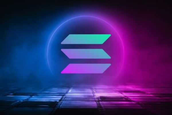 За месяц в сети Solana запущено 450 000 токенов | INFBusiness