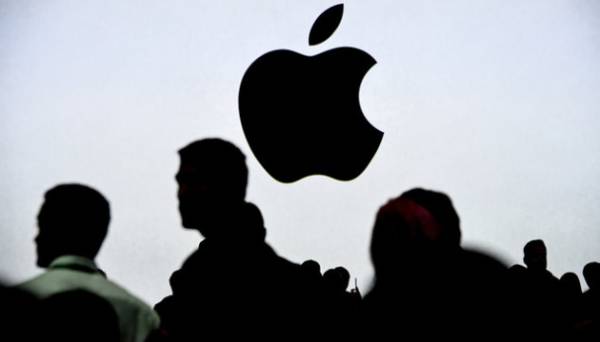 Apple презентувала систему персонального інтелекту на основі ШІ | INFBusiness