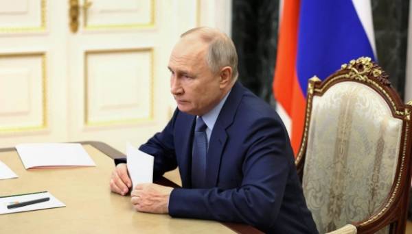 Швейцарія не арештовуватиме Путіна у разі його приїзду на Саміт миру | INFBusiness