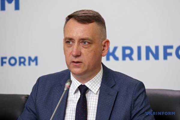 У Києві презентували Каунаську резолюцію, яку підписали поневолені народи Росії | INFBusiness