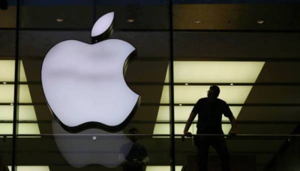 Apple став першим брендом із вартістю понад $1 трильйон | INFBusiness