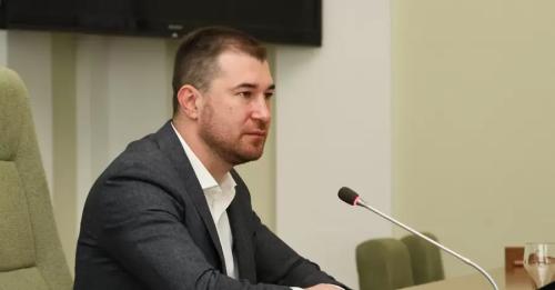 Мер Чернігова заявив, що уряд не дозволив Києву дати місту гроші на фортифікації | INFBusiness