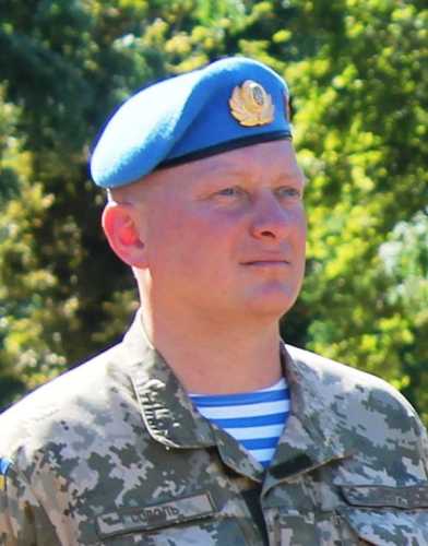 Зміна у вищому військовому керівництві ЗСУ: чому прибрали генерала Содоля | INFBusiness