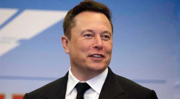 Против Илона Маска подали иск акционеры Tesla | INFBusiness