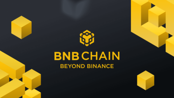 BNB Chain провела хардфорк и снизила комиссии на 90% | INFBusiness