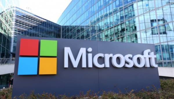 «Хмари» і штучний інтелект: Microsoft інвестує понад $3 мільярди у проєкти в Швеції | INFBusiness