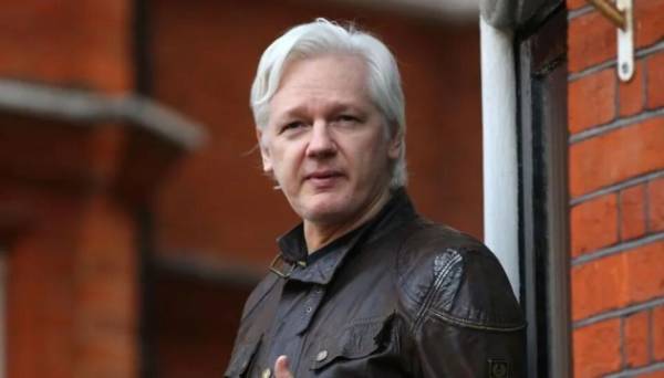 Засновник Wikileaks Ассанж вийшов із британської в’язниці | INFBusiness