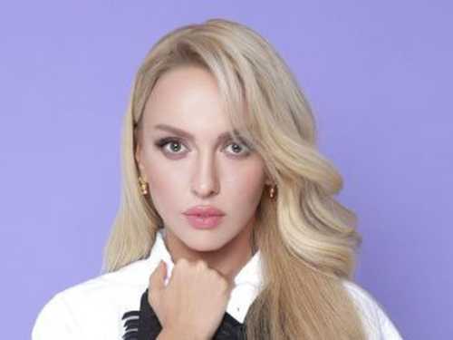 Оля Полякова зізналася, що її молодша дочка хотіла стати хлопчиком