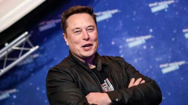 Дипфейк Илона Маска рекламировал крипто-скам | INFBusiness