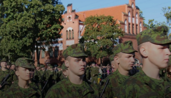 У Литві запроваджують строкову військову службу для випускників шкіл | INFBusiness