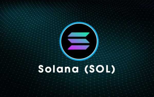 Чего в криптосообществе ждут от Solana | INFBusiness