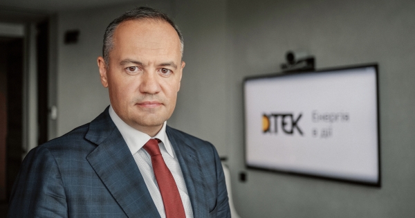 Світло та енергосистема: коли ми відбудуємо нашу енергосистему? | INFBusiness