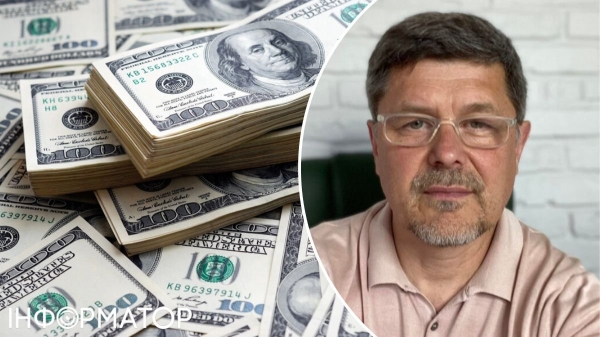 Втрати бюджету до 400 мільярдів гривень на рік від податкових схем і мобілізаційна економіка – несумісні: експерт навів вражаючі факти | INFBusiness