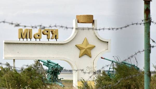 Латвія перевіряє інформацію про поїздку своїх громадян до «Артеку» в окупованому Криму | INFBusiness