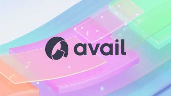 Avail запустили основную сеть и токен AVAIL | INFBusiness
