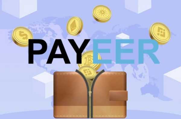 Payeer выписали штраф на €9,3 млн из-за клиентов из РФ | INFBusiness