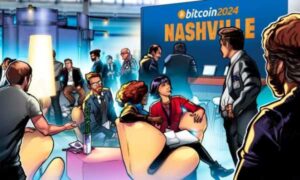 Чего в криптосообществе ждут от Bitcoin 2024 | INFBusiness