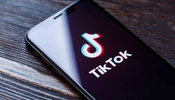 У США назвали мережу TikTok загрозою національній безпеці | INFBusiness