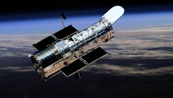 Hubble сфотографував яскраву галактику в сузір'ї Лева | INFBusiness