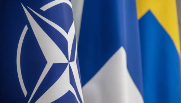 У НАТО кажуть, що вступ Швеції та Фінляндії значно посилив рівень стримування РФ на Балтиці | INFBusiness