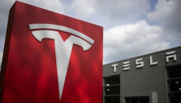 У Німеччині погодили розширення єдиного в Європі заводу Tesla | INFBusiness