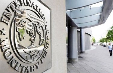 Україна отримала $2,2 млрд від МВФ