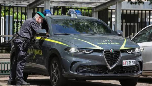 В Італії за запитом України арештували активи бізнесмена РФ | INFBusiness