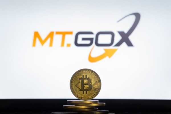 Mt.Gox переместила 42 587 BTC | INFBusiness