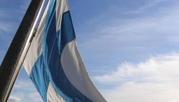 Фінляндія розслідує ймовірне порушення своїх територіальних вод судном РФ