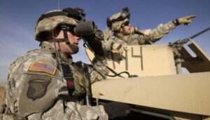 По американській базі в Іраку завдали ракетного удару - ЗМІ | INFBusiness