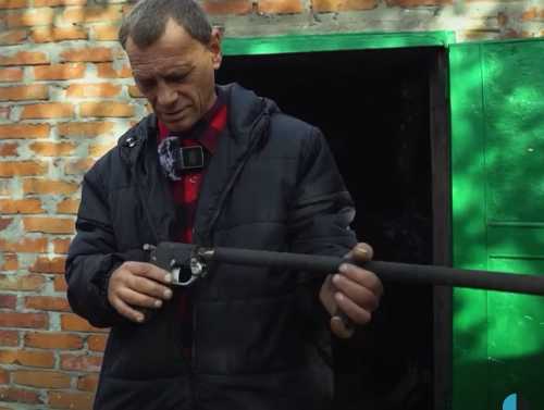 Зберігання зброї під час війни: для бандита і волонтера однаково - від трьох до семи років | INFBusiness