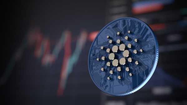 Cardano ждет крупный форк | INFBusiness