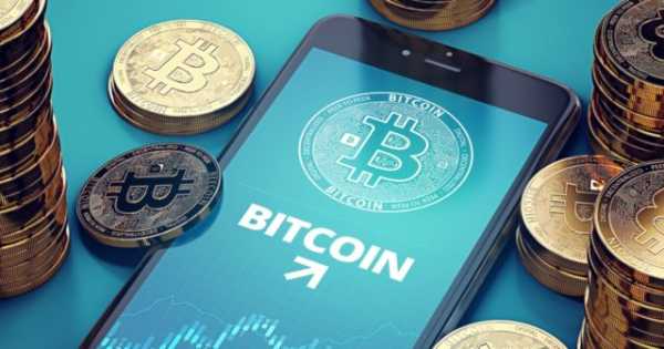 Куда двинется цена биткоина? | INFBusiness