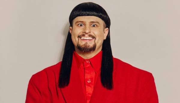 У Литві скасували концерт артиста зі США, який планував виступ на фестивалі з російським спонсором | INFBusiness