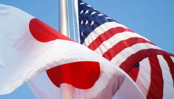 США модернізує свою військову присутність в Японії | INFBusiness