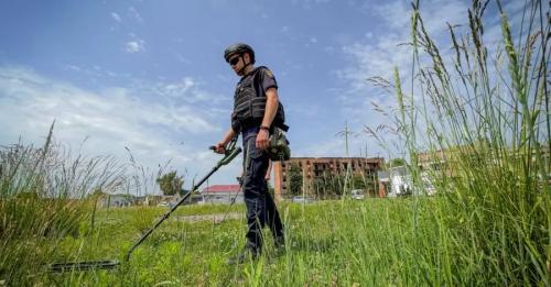 Не можеш вбивати – іди у сапери. Що каже закон і суди про альтернативну службу для вірян | INFBusiness