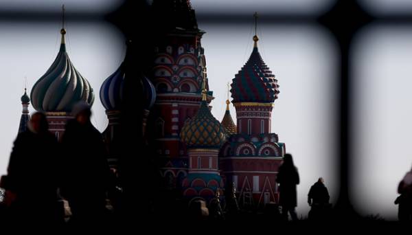 У РФ затримують за корупцію оборонних чиновників, які не мають захисту в Кремлі - розвідка Британії | INFBusiness