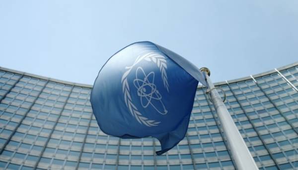 Рада керуючих МАГАТЕ розгляне атаку на «Охматдит» на позачерговому засіданні | INFBusiness