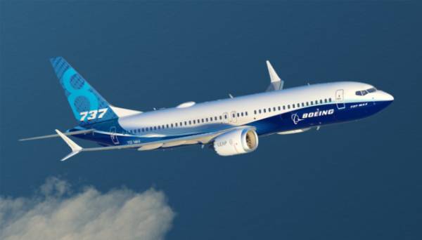 Boeing відновлює поставки літаків 737 MAX до Китаю | INFBusiness