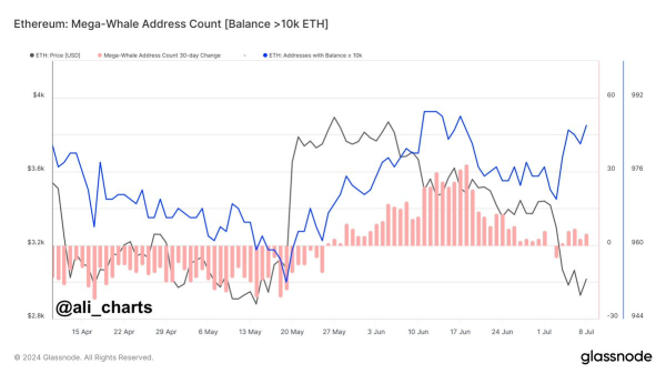 Чего в криптосообществе ждут от Ethereum | INFBusiness