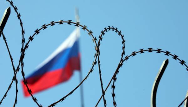 У РФ визнали «екстремістською» організацією фонд «Вільна Росія»