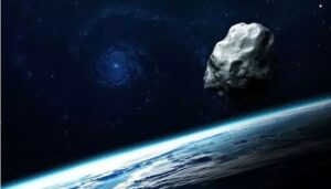 До Землі наближається 640-метровий астероїд | INFBusiness
