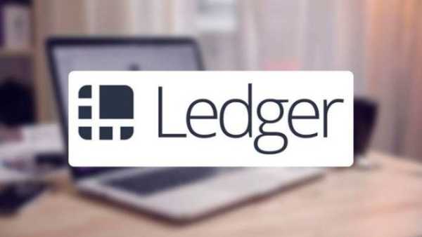 Ledger выпустили новый криптокошелек | INFBusiness