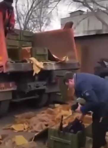 Зберігання зброї під час війни: для бандита і волонтера однаково - від трьох до семи років | INFBusiness