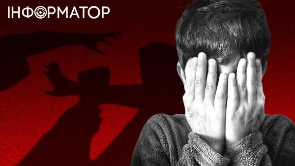 У Львові скандальні дівчата-подлітки побили 9-річного хлопчика, який відмовився стати перед ними навколішки